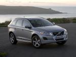 Volvo XC60 R-Design 2009 года (UK)